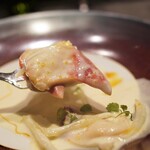 レストラン リューズ - 