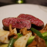 レストラン リューズ - 