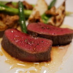 レストラン リューズ - 