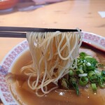 Motoshakomae Marumiya Chuuka Soba - 