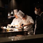 レストラン リューズ - 