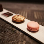 レストラン リューズ - 