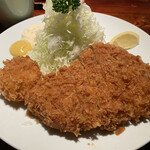 とんかつ やまいち - 