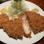 とんかつ やまいち - 