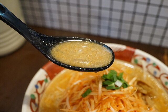 元祖赤みそ家 白河店 新白河 ラーメン 食べログ