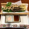 川魚料理　花寿司