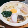 さぬきうどん