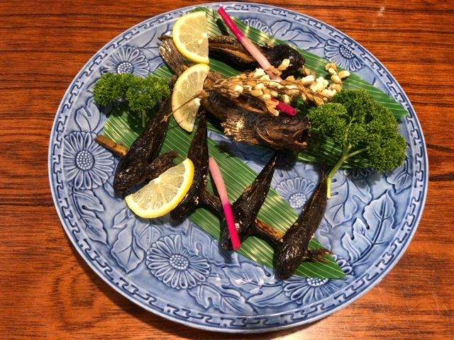 川魚料理 花寿司 矢吹 寿司 食べログ