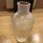 Chisou Yamaden - 白隠正宗と静岡のお酒で。