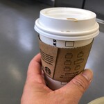 スターバックスコーヒー - ドリップコーヒー