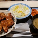 松屋 - 