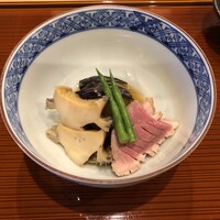 馳走 山傳 - 強肴
