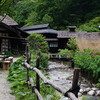 鶴の湯温泉