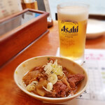 大衆酒場たまい 昼からやってるよ店 - 