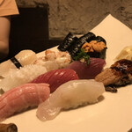 Janome Sushi - 