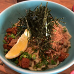 OKINAWA SOBA EIBUN - 