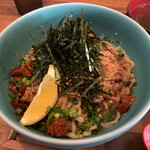 OKINAWA SOBA EIBUN - 