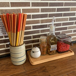 OKINAWA SOBA EIBUN - 