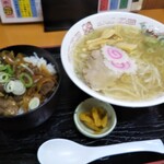 ラーメン幸雅 - 