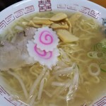 ラーメン幸雅 - 