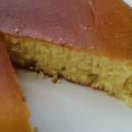 ウエスト青山ガーデン - ホットケーキ1枚