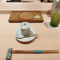 鮨 銀座 おのでら - 