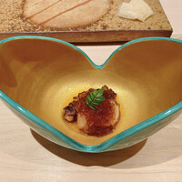 鮨 銀座 おのでら - 