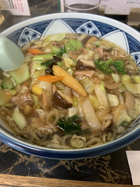 中華料理 華山 浦和 中華料理 食べログ