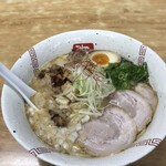 らーめん弥七 - 