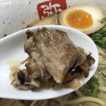 らーめん弥七 - 