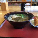 新居浜こくりょう食堂 - 