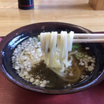 新居浜こくりょう食堂 - 冷凍だがん！