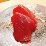 木挽町 とも樹 - 鰹