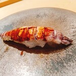 木挽町 とも樹 - しゃこ