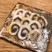 うなぎ 目白ぞろ芽 - 