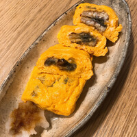 うなぎ 目白ぞろ芽 - 