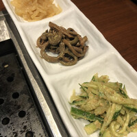 焼肉 大貫 - 