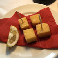 トラットリア グランボッカ - 