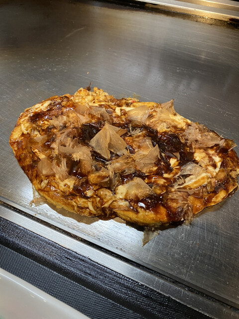 さくら 天満橋 お好み焼き 食べログ