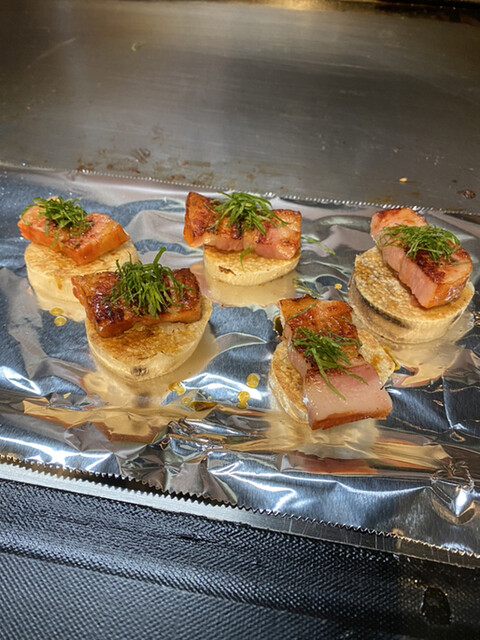 さくら 天満橋 お好み焼き 食べログ