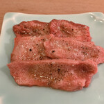 焼肉 グルマンズいとう - 