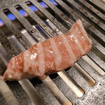 焼肉 グルマンズいとう - 