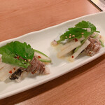 焼肉 グルマンズいとう - 