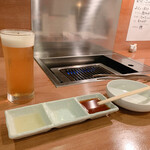 焼肉 グルマンズいとう - 