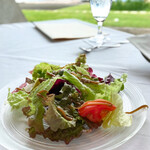 Dining Room By The Biwako - 