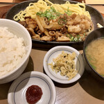 やよい軒 - 