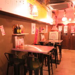 台湾まるごと食べ放題 台湾夜市 - 