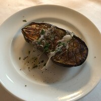 トラットリア グランボッカ - 