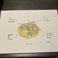 L'EAU - 