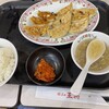 餃子の王将 新橋駅前店